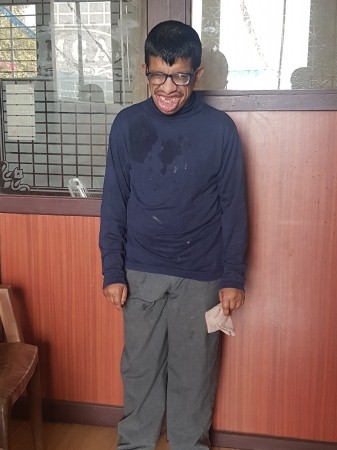 CM RI-AYA HANDICAPED CENTRE